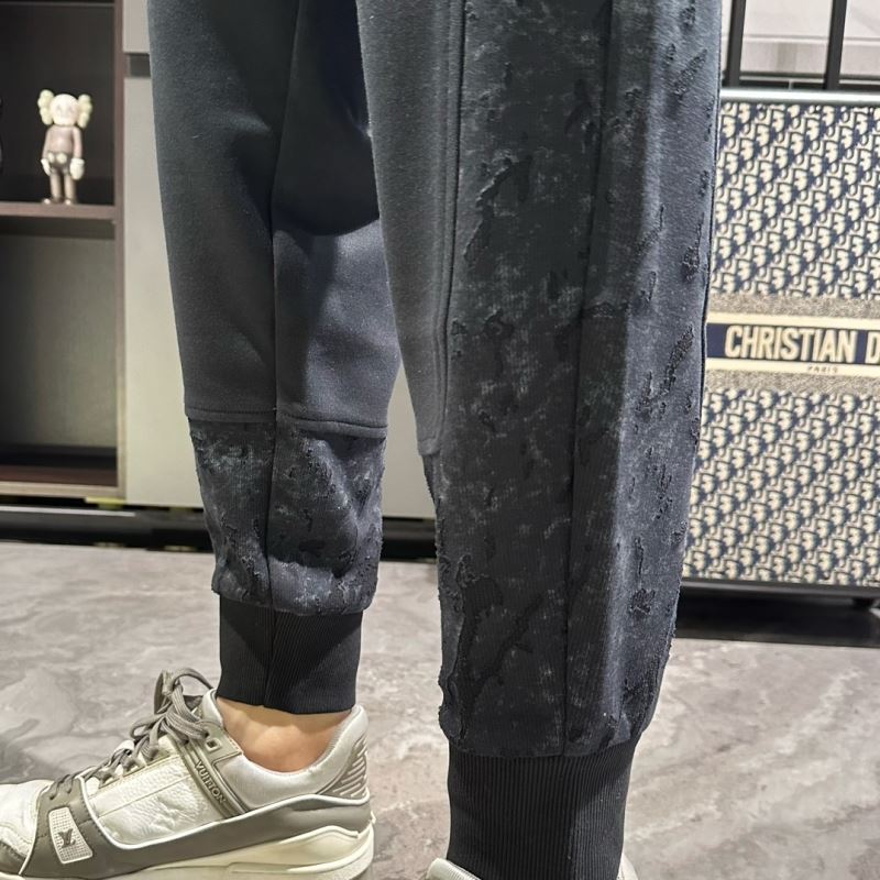 Givenchy Long Pants